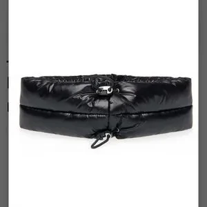 Telfar X Moose Knuckles Puff Headband Moose Knuckles X Telfar + Puff Headband main image 4